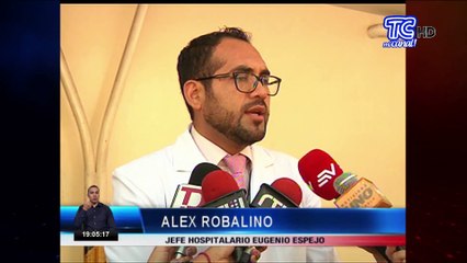 2 heridos por accidente se encuentran en estado grave