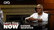 Dionne Warwick speaks about 'Whitney' doc, molestation claims