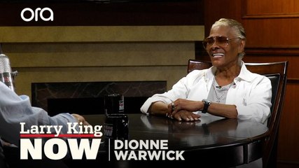 If You Only Knew: Dionne Warwick