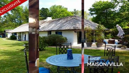 A vendre - Maison/villa - SAINT-JEAN-DE-MONTS (85160) - 4 pièces - 110m²