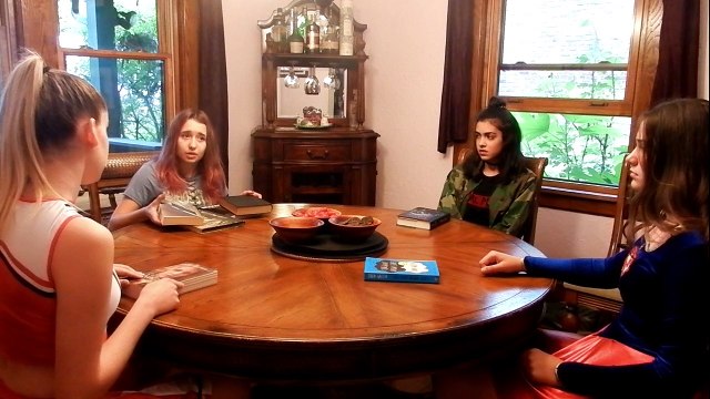 Twisted 102-Salt's Summer Book Club-GOOD ENDING