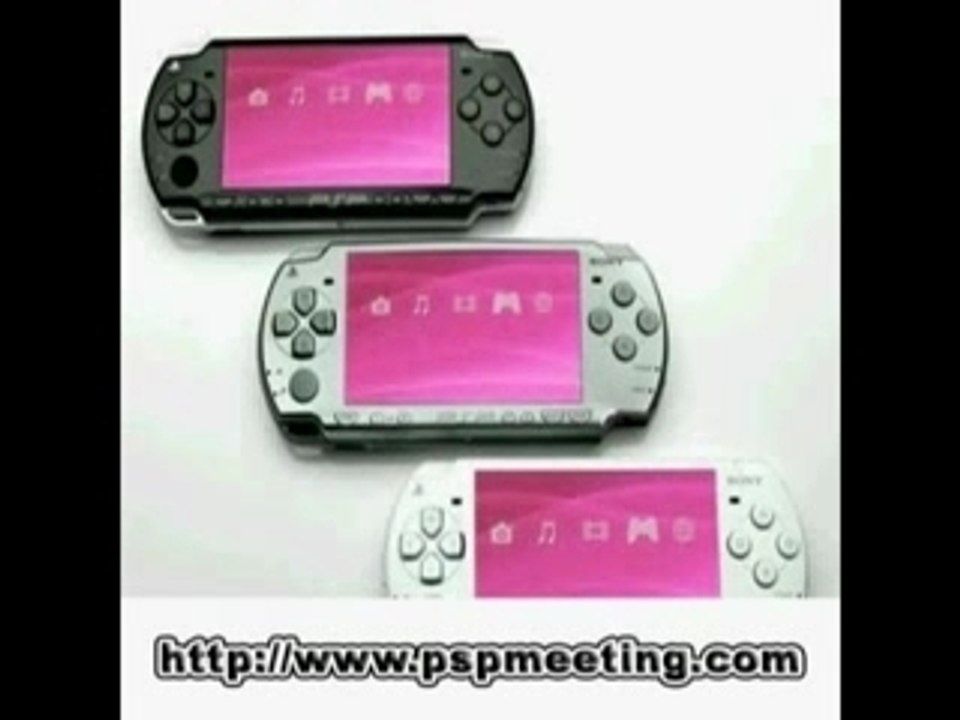 Free PSP Themes - Great PSP Resources