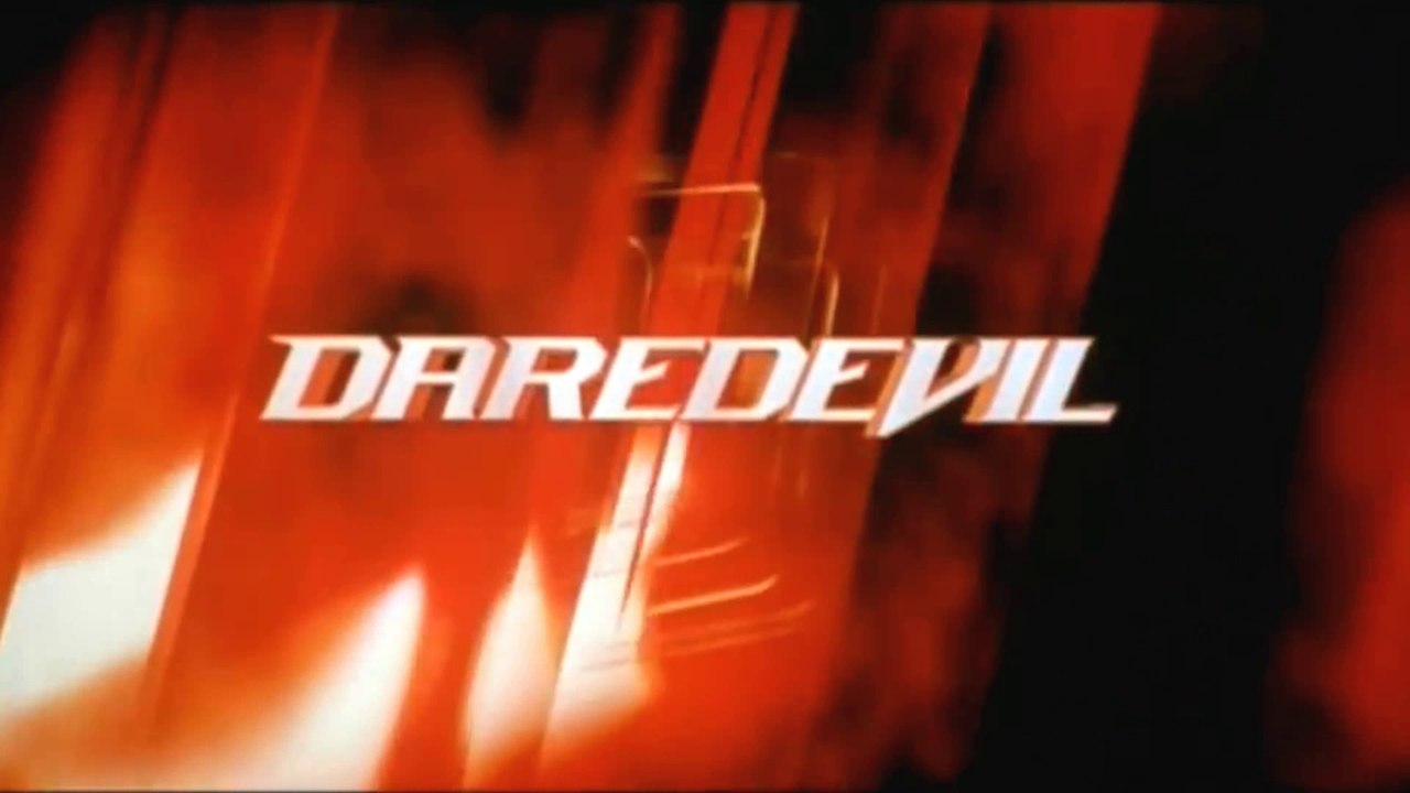 DAREDEVIL (2003) Trailer - SPANISH