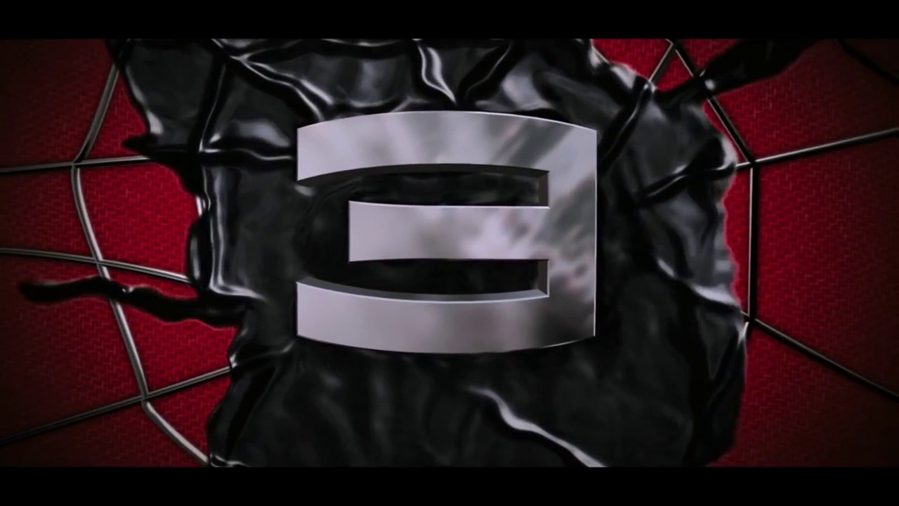 SPIDER-MAN 3 (2007) Trailer - SPANISH