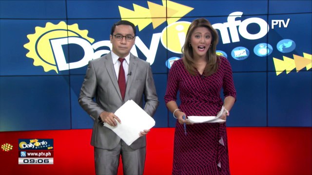 Update sa sitwasyon sa EDSA kaugnay ng pagpapatupad ng provincial bus ban