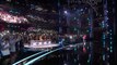 America's Got Talent 2018 - Flau'jae- Teenage Rapper Performs Original Anthem -Let Downs