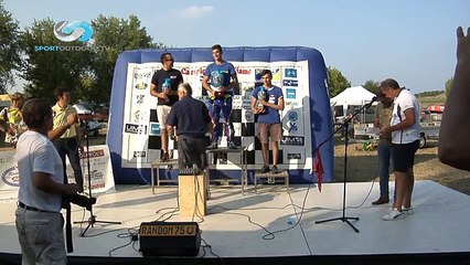 BLU SPORT puntata 17 parte 2