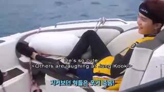 (ENG SUB) BTS SUMMER PACKAGE 2018 in Saipan FULL EPISODE 1