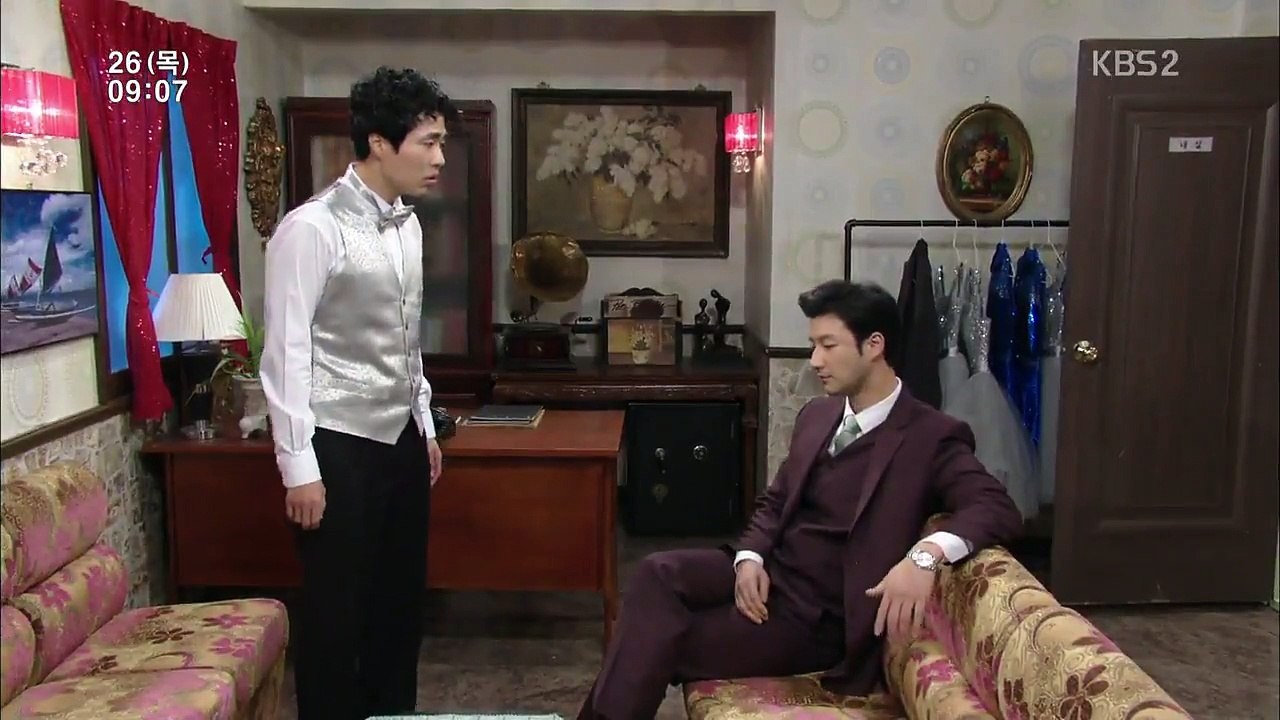 Ánh Sao Tỏa Sáng  Tập 63   Lồng Tiếng  - Phim Hàn Quốc  Go Won Hee, Jang Seung Ha, Kim Yoo Bin, Lee Ha Yool, Seo Yoon Ah