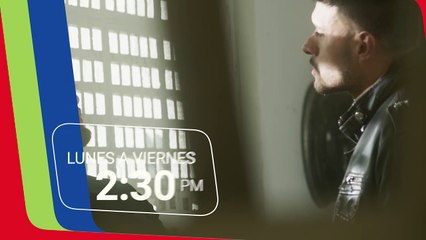 Sombras del ayer - Miércoles 15 de agosto