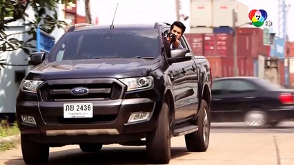 [Ep 14][Part 1/2] เล็บครุฑ- Lepkhrut (13-06-61)