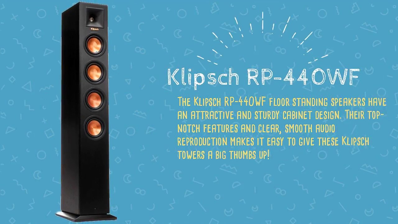 The 5 Best Floor Standing Wireless Speakers