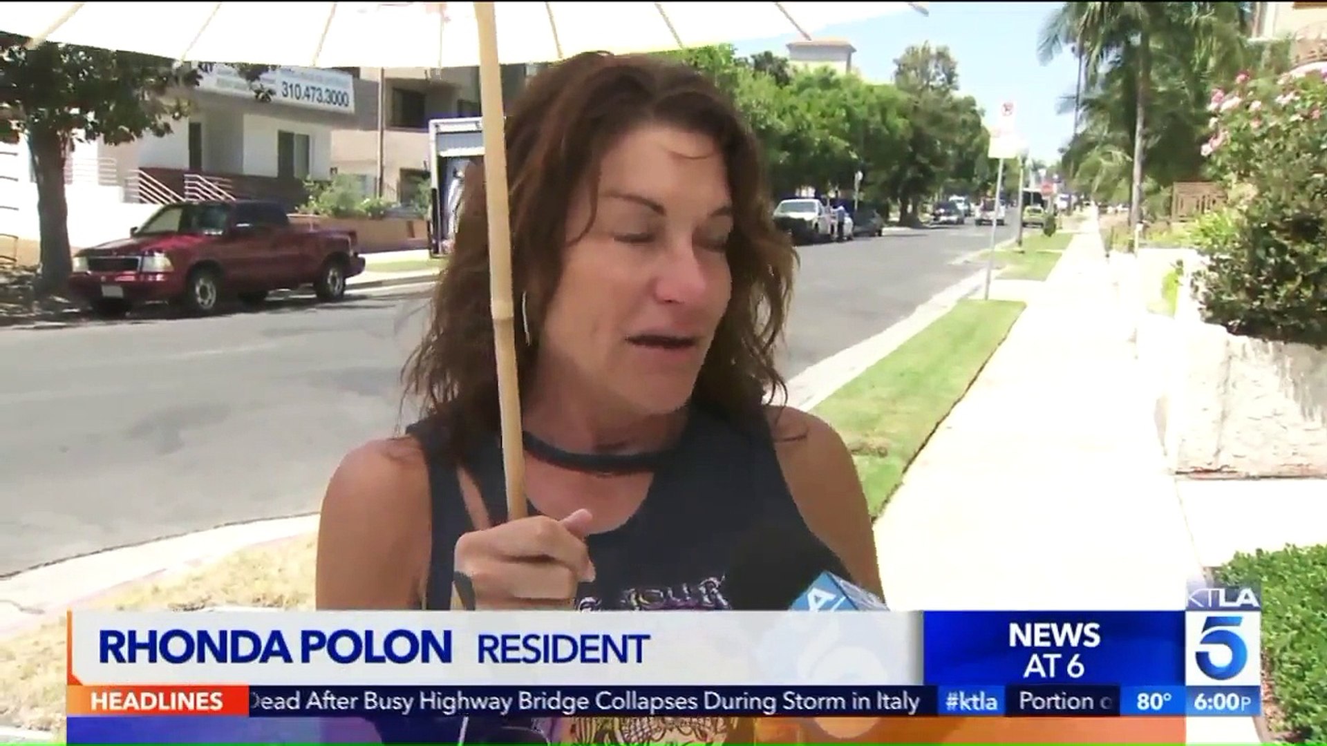 I M Not A Racist Woman Apologizes For Throwing Hot Coffee At Latino Worker In Viral Video Video Dailymotion