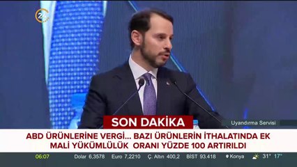 "Türk bankacılık sistemi güçlüdür"
