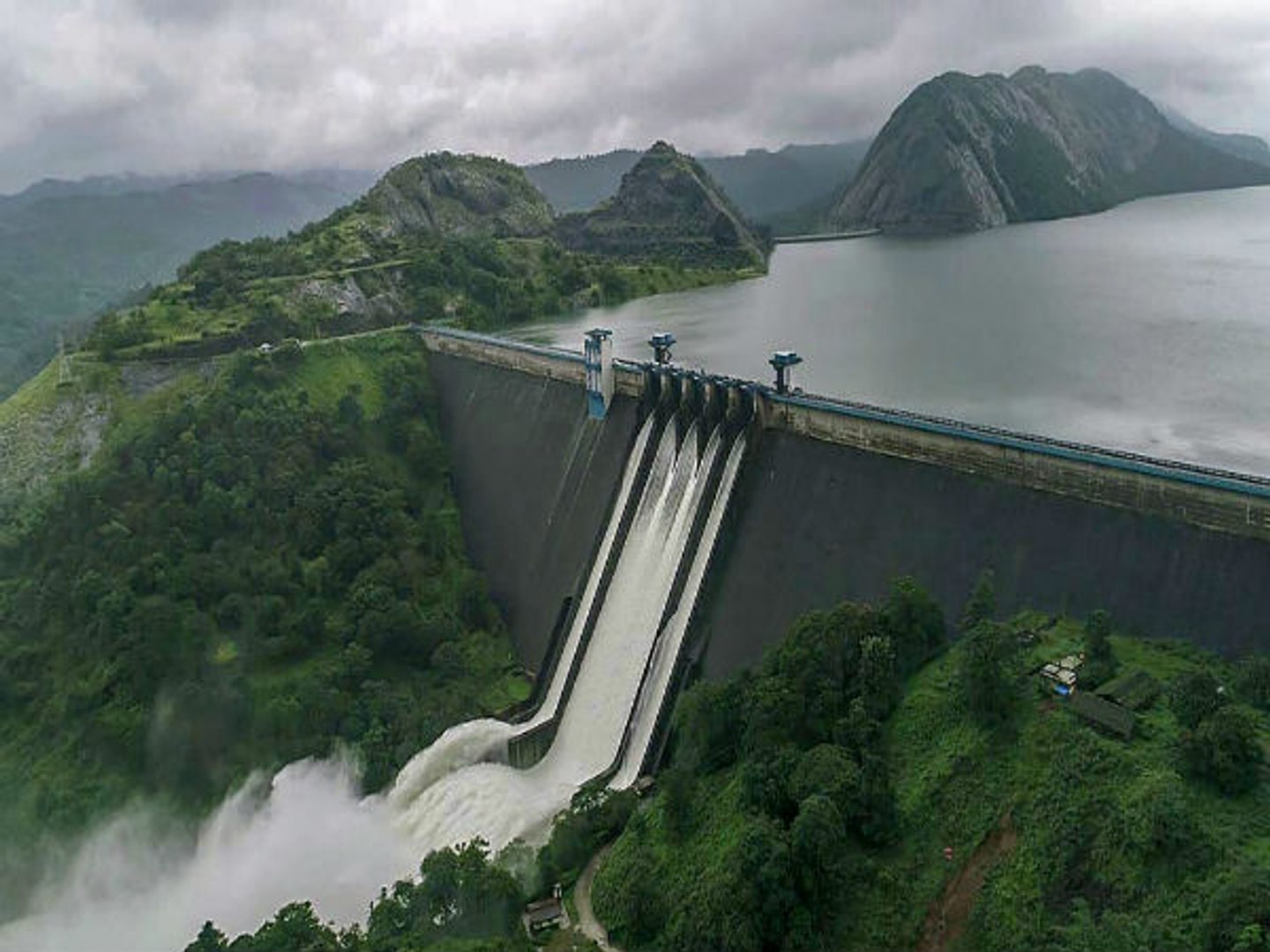 Manchanabele Dam, Bangalore: How To Reach, Best Time & Tips