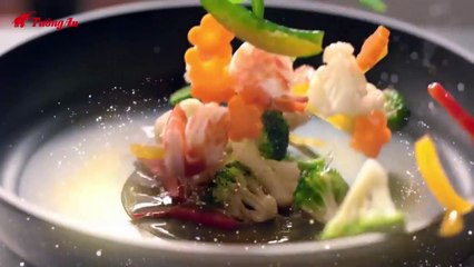 QUANG CAO TRUYEN HINH - quang cao dau an tuong An