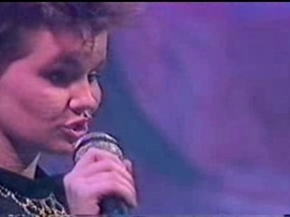 THE COMMODORES - Going To The Bank (Diamond Awards 1986)