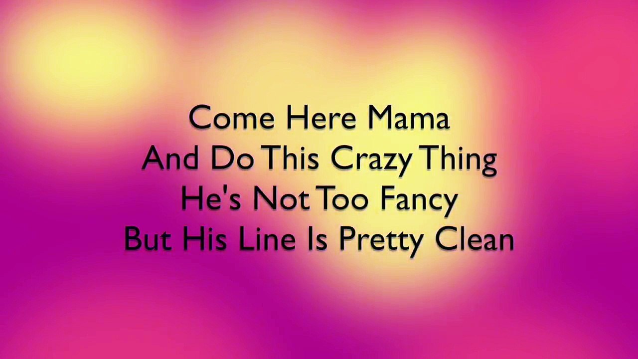 Courtney Hadwin - Papa’s Got A Brand New Bag - Insane Cover - Lyrics - America’s Got Talent - 2018