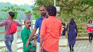Kamuki (2018) Malayalam DVDRip Movie Part 1