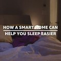 With the help of an Amazon Echo, Alexa and a few easy to install devices, getting ready for bed has never been easier. Feel safe and secure knowing Alexa has yo