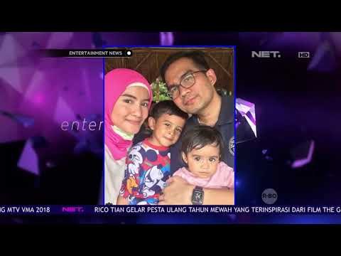 Beragam Cara Selebritis Dalam Mendidik Sang Anak