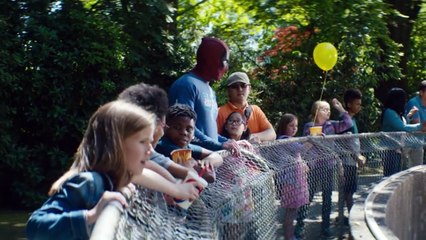 DEADPOOL vs HlTLER - Wycięte i usunięte sceny - Deadpool 2!