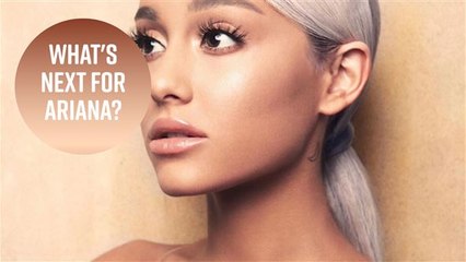 3 things to expect from Ariana Grande's album Sweetener