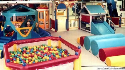 Defunctland: The Failure of Disney's Chuck E. Cheese Ripoff, Club Disney