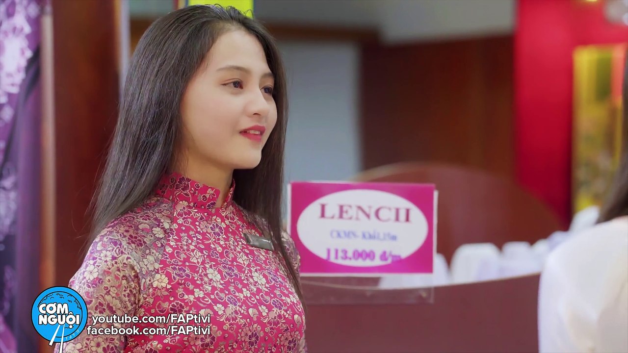 FAPtv Cơm Nguội- Tập 172 - Tấm Cám Thời Nay