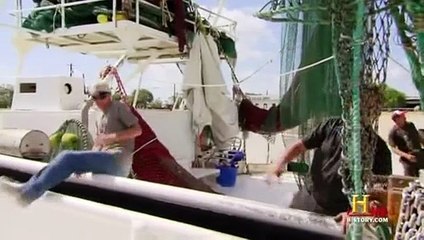 Big Shrimpin S01 E04