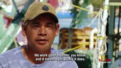 Big Shrimpin S01 E05