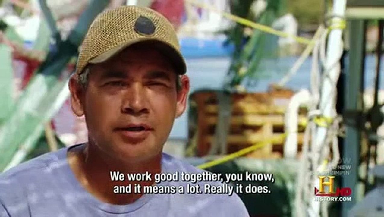 Big Shrimpin S01 E05