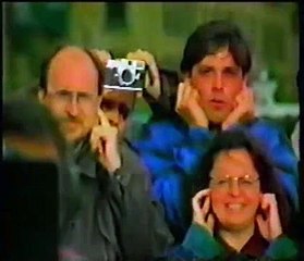 Strange Luck S01 E04