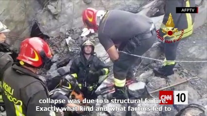 CNN 10 August 15, 2018 English subtitle