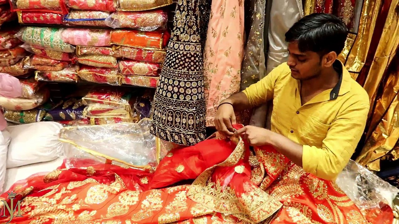 Lehenga designs | lehenga  | lehenge in delhi | chandni chowk (Delhi)