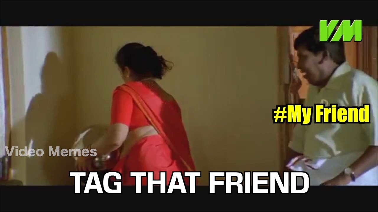 Vengaimavan playboy troll