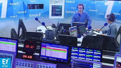 À Gênes, le choc et la rage des habitants après l'effondrement du viaduc