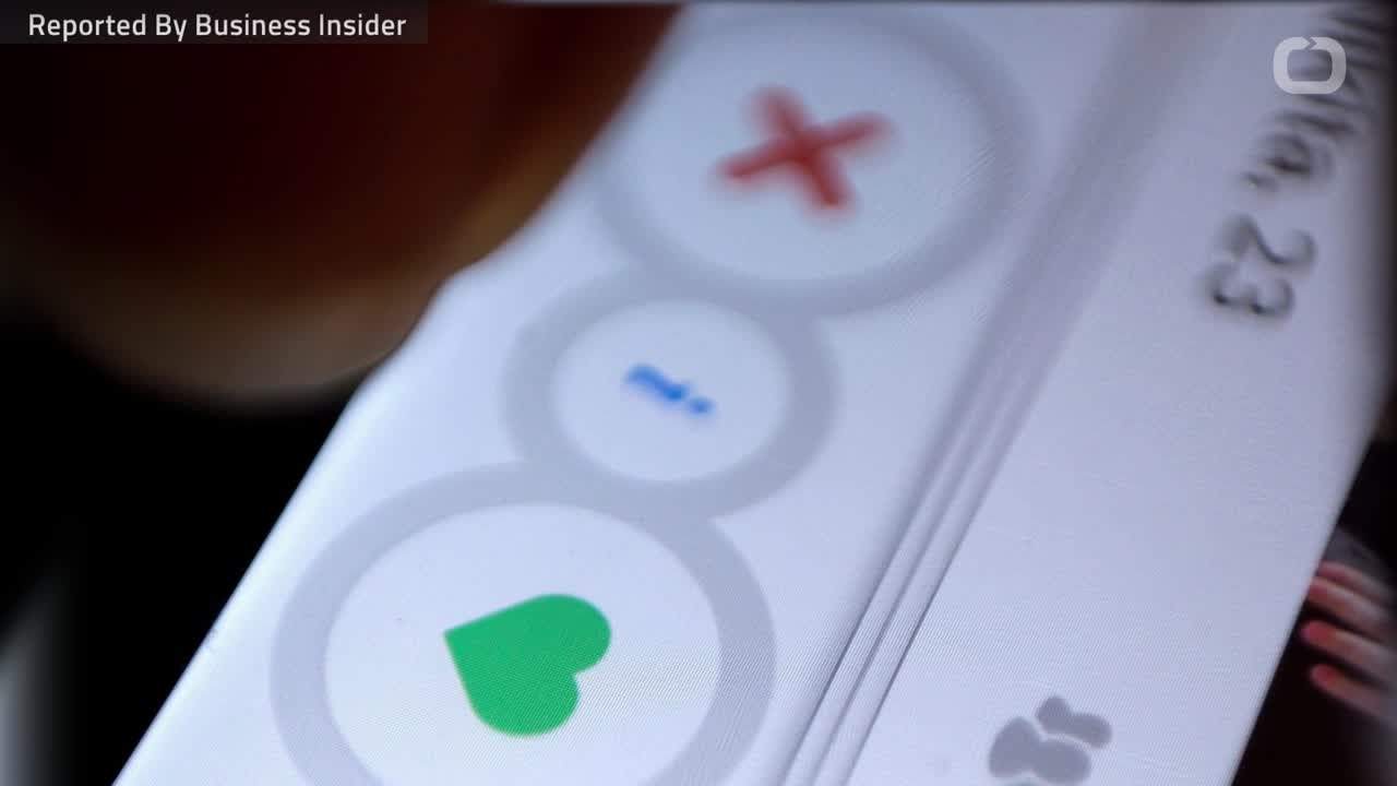 Tinder's Parent Company Allegedly Faked Company's Valuation