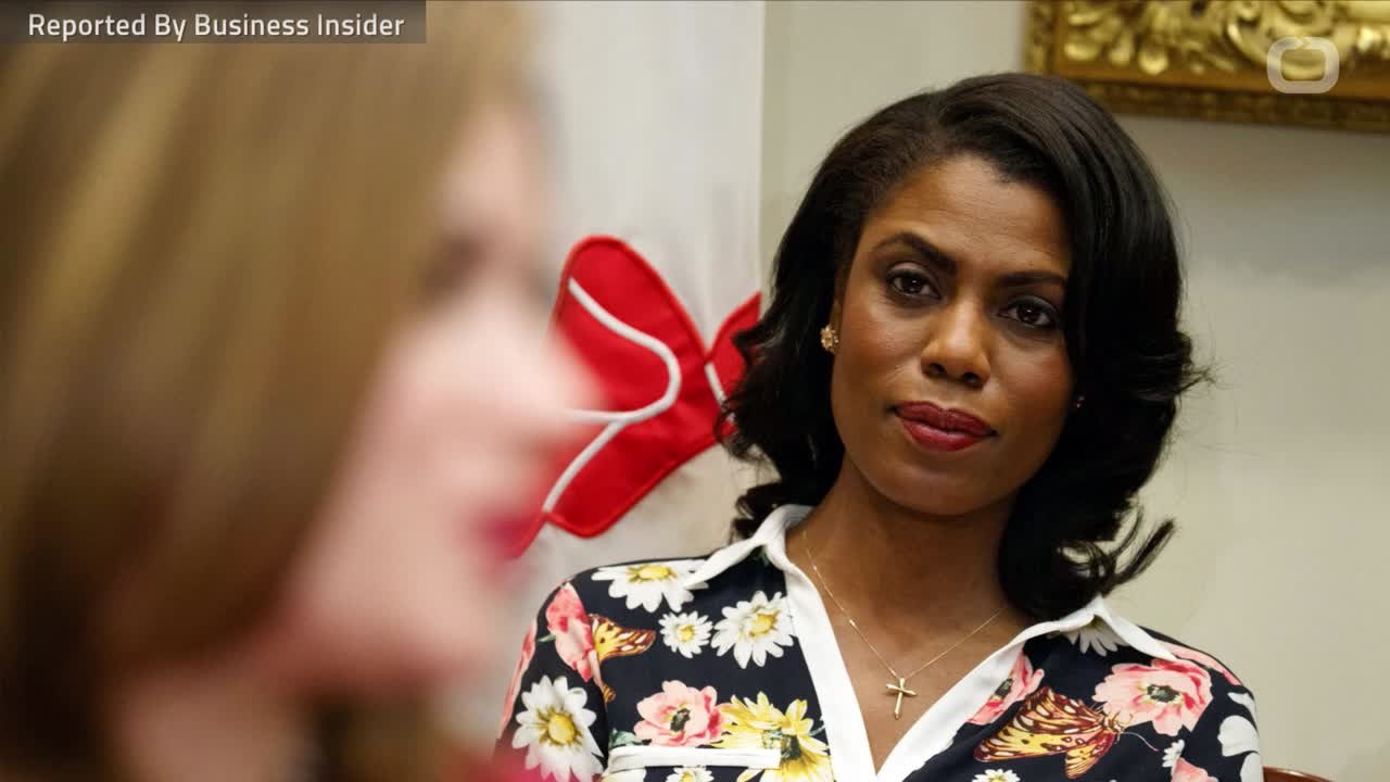 Sarah Sanders Lied About Black Employment Rates