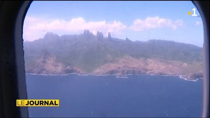 Le Twin Otter de nouveau opérationnel