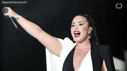 Details About Demi Lovato’s Overdose Are Surfacing