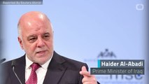 Iraq Compromises On Iran's Latest Sanctions