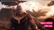 Thanos Complexity Shows In Newly Released Featurette
