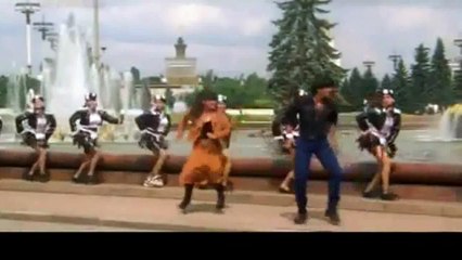 Khiladiyon Ka Khiladi (1996) - I Know It All