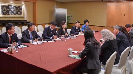 북미 판문점 실무 접촉...핵리스트·종전선언 '빅딜' 이뤄지나? / YTN