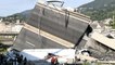 ارتفاع ضحايا جسر جنوة إلى 38 قتيلا
