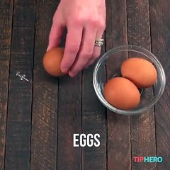 How to Make Julia Child's Poached EggsGet the full recipe: