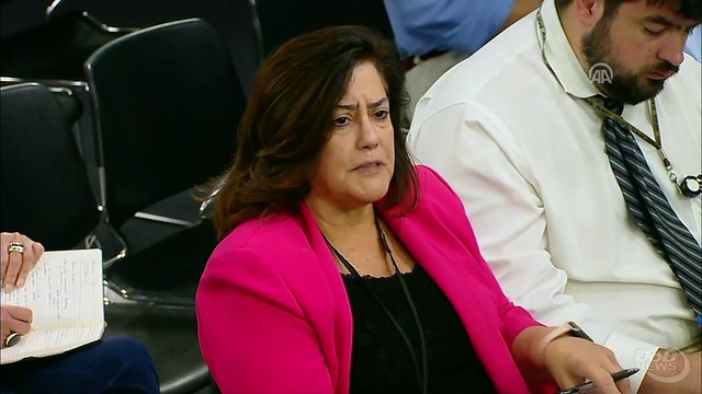 Pentagon'dan Münbiç açıklaması - WASHINGTON