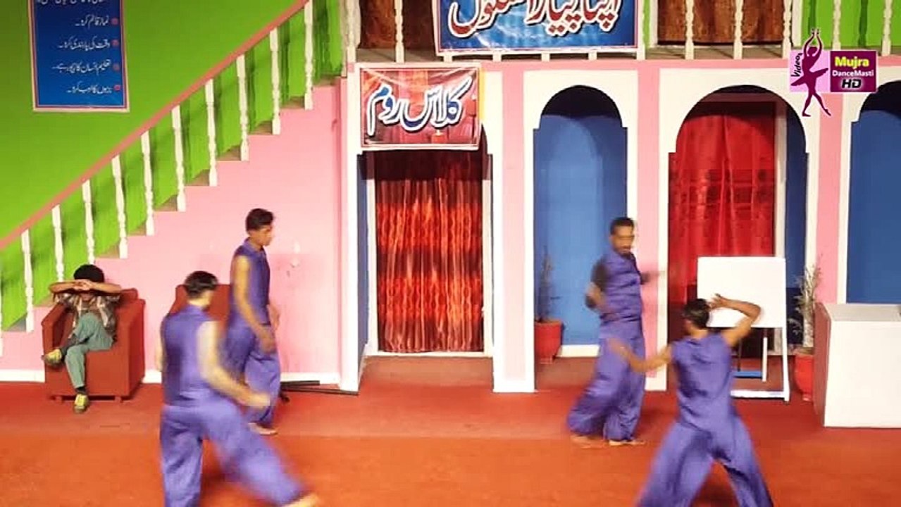 Hot Mujra In Pakistan | Ishqe School Dakhil  Naseebo Lal | Mujra Dance Masti