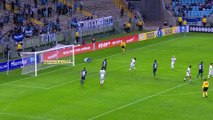 [MELHORES MOMENTOS] Grêmio 4 x 0 Vitória - Série A 2018